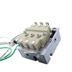 Termostato sauna TYLO - Due sonde temperature 160-11°