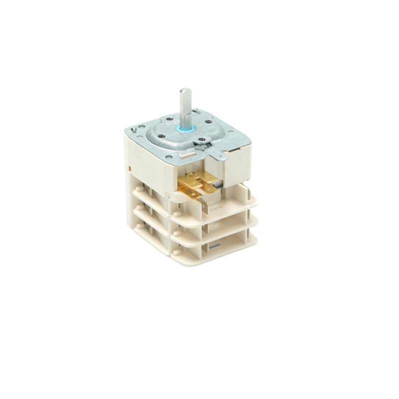 Timer Sauna ZSK510 230V 50Hz | Pannello Controllo 4h Harvia/Helo