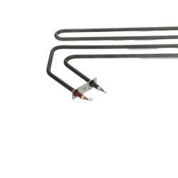 Resistenza Sauna Helo SEPC96 3000W 230V | Ricambio 425x280mm