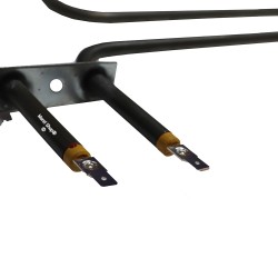 Resistenza Sauna Harvia ZSB224 1500W 230V | Ricambio 308x295mm