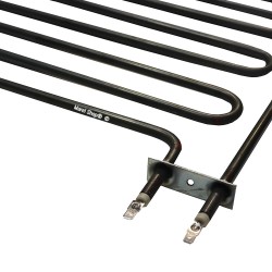 Resistenza Sauna Harvia ZSB226 2000W 230V | Ricambio 367x320mm