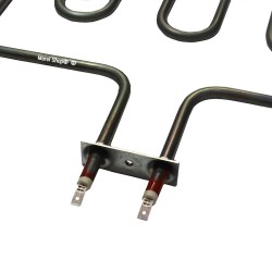 Resistenza Sauna Harvia ZSK700 2000W 230V | Ricambio 390x300mm