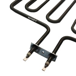 Resistenza Sauna Harvia ZSK710 2670W 230V | Ricambio 300x360mm