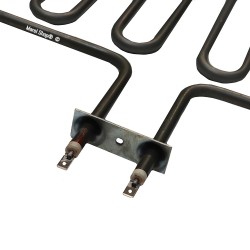 Resistenza Sauna Harvia ZSK-720 3000W 230V | Ricambio 390x300mm