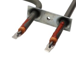 Resistenza Sauna Harvia 3000W 230V | Ricambio 305x355mm