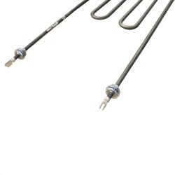 Resistenza Sauna HELO SEPC-200 3500W 230V | Ricambio 18x85cm