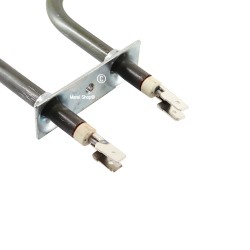 Resistenza Sauna Harvia ZSP-250 2500W 230V | Ricambio 450 x 300 mm