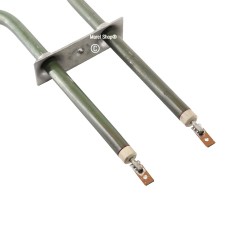 Resistenza Sauna Harvia ZSA-430 1900W 230V | Ricambio 454x217mm