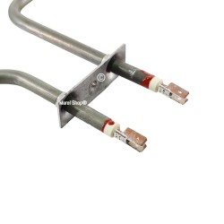 Resistenza Sauna HARVIA ZSF-30 2000W 230V | Ricambio 530x280mm